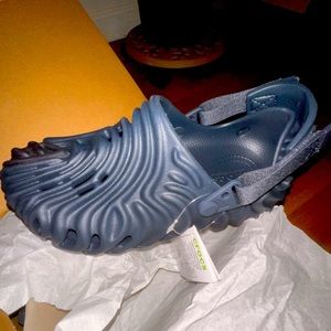 Crocs Pollex Clog x Salehe Bembury